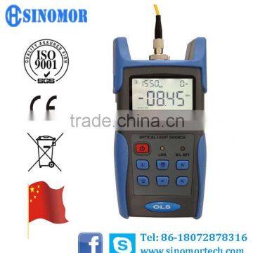LS6206 LED Light Source,850/1300nm