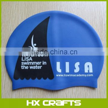 Low MOQ storage swim caps, swimming cap, swim Cap cutom logo is available