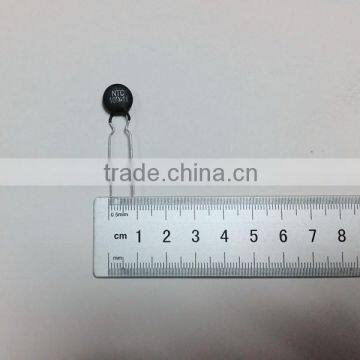 Ntc Thermistor Power Current Limit Resistor Surge Arrestor 10D11 10ohm 11mm Diameter Mf72 Sensor Ceramic Resistor photo-3