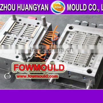 plastic water dripper mould