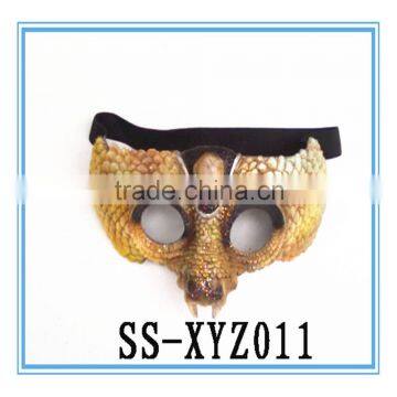 Lace Halloween mask mask wholesale and custom Bar holiday articles Adult type