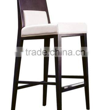 Modern Furniture Used for Bar/pub Wooden Bar Stool Bar Chair