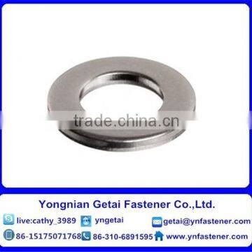 DIN 125 Flat Washer photo-4