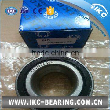 Auto/car wheel hub Bearing DAC3055 OEM Auto bearing Dac3055 w for wheel hub