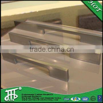 extruded furniture hardware fittings aluminum handles and knobs