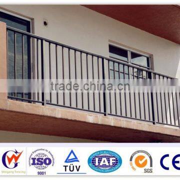 Wholesale SGS aluminum/steel railing prices