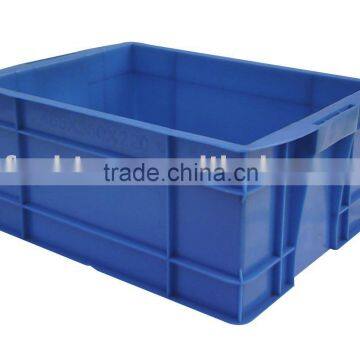plastic container