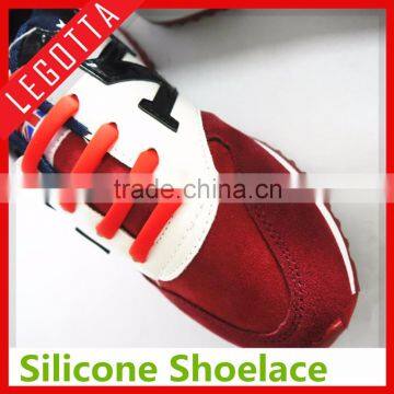 2015 Creative Design Wholesale Lazy No-tie Round Shoe Laces photo-6