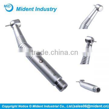 Push Button High Speed Dental Handpiece China, Dental High Speed Handpiece