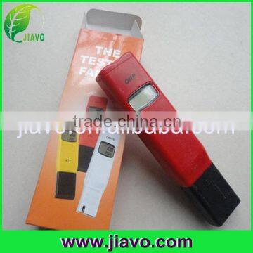 Economical type of pH Meter ORP tester with cheap price