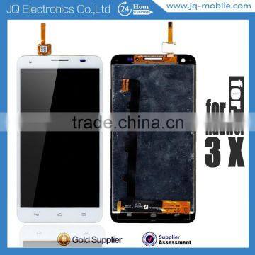 Wholesale China Smart Phone Lcd with Touth Assembly For Huawei 3X With Factory price