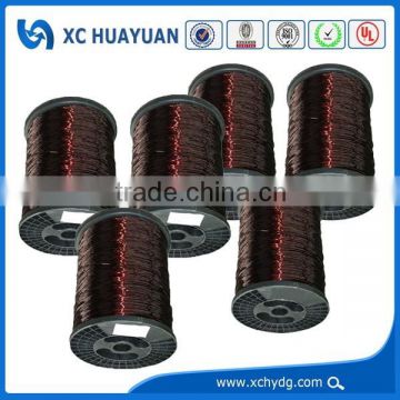 ISO9001 Certificated enamelled round aluminum wire on alibaba