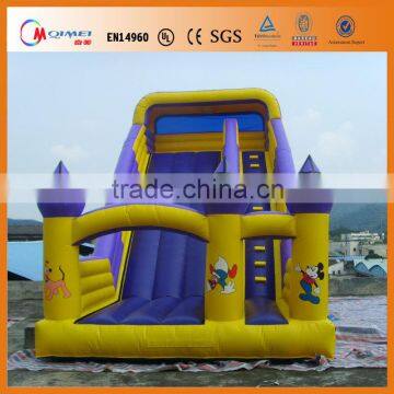 Inflatable Slide Type Slide and Swing Toys,outdoor&indoor Playground Slide for Children