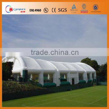 2015 Hot sale inflatable cube tent, Outdoor inflatable marquee for party