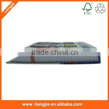 3D Side Print Custom Advertisement Memp Pad Gift photo-5