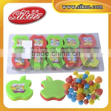 Press candy in apple box SK-N346