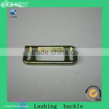 2014 China Manufacturer supply transport industry--50mm welded buckles