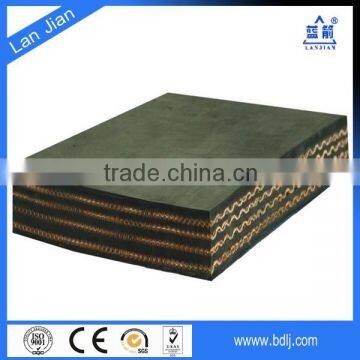 Homemade Conveyor Belt Farm Grain Conveyor Belt photo-6