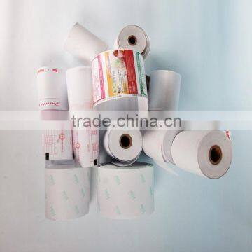 china 55g writing paper roll for printing