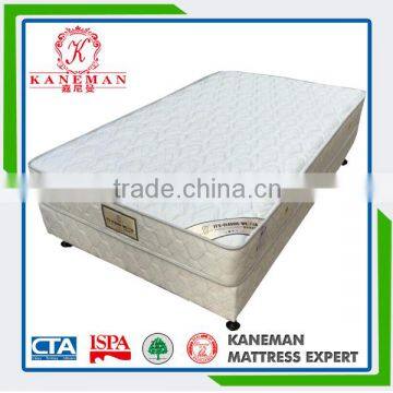 2015 Hotel Furniture Hot selling Queen Bed Frame Designs With Low Price