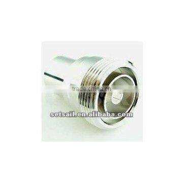 RF 5W 7/16 RF Connector(DIN-female,dummy load)