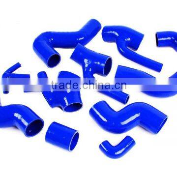 Silicone radiator hose kit for Patrol GQ Y60 Ford Maverick TB42