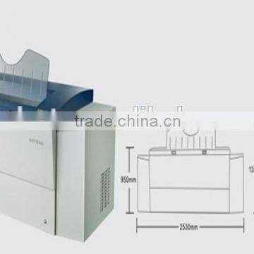 Amsky thermal ctp plates ctp machine