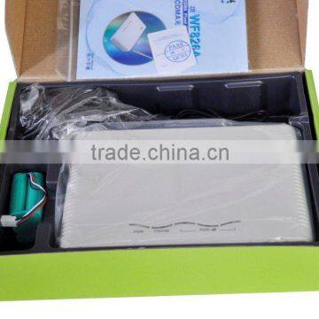 ZTE 800MHZ CDMA FCT fixed wireless terminal