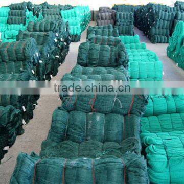 PE fishing net