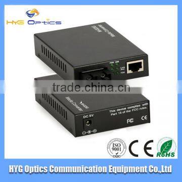 optical fiber transceiver with fast delivery time in telecom network