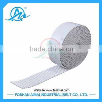 PU Open Timing Belt
