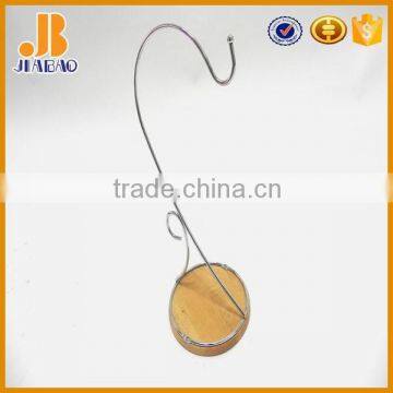 Wire cup hanger rack in CHINA