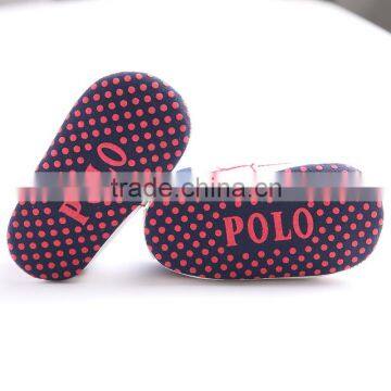 New Models Newborn Canvas Fabric Shoes Kids Toddler Fashion Baby Outdoor First Walker Shoes photo-5