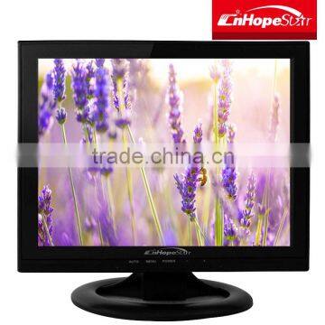 Best offer 14" /14 inch car used tft lcd display monitor with hd mi input