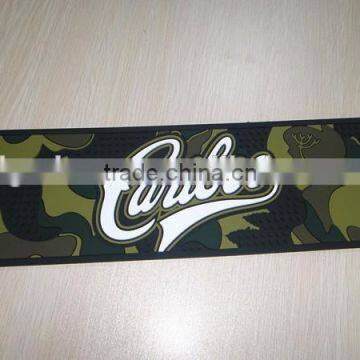 Hot Sales Custom Drink Bar Mats photo-5