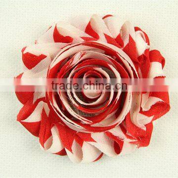 artificial flower manufacturer wholesale fancy hair accessories for women