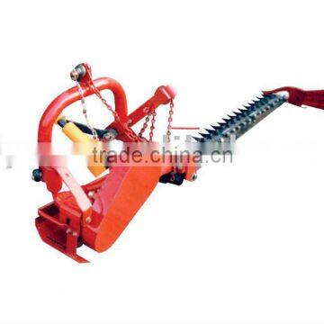 agricultural machinery