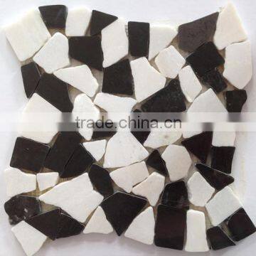 Natural Stone Pebble Stepping Stone photo-2