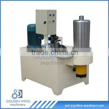 10-25L Conical tin can machine/paint can making machinery manufacturer