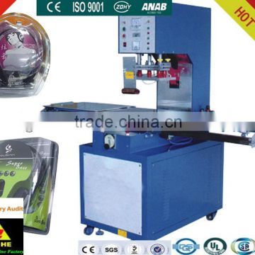 High Frequency Fusing And Welding Machine