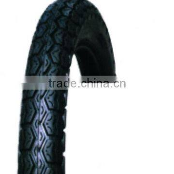 Motorcycle Tyre3.00-17 MK012