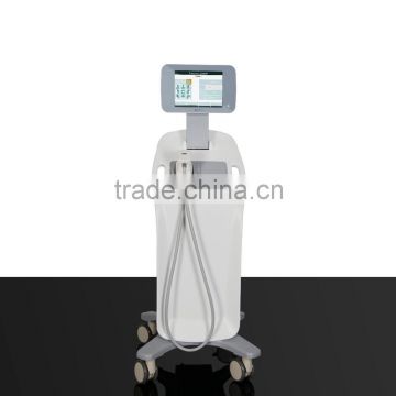 AYJ-S10(CE) hifu body slimming liposonix machine with CE/weight loss liposonix machine for sale