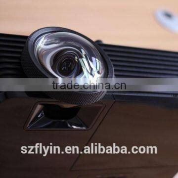 Multimedia DLP Passive 3D Projector for Education 5000 Lumens HDMI 1080p Video Proyector photo-3