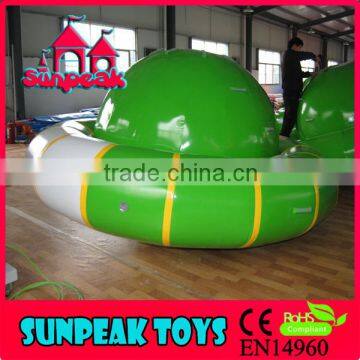 2014 Lake Inflatables Water Games