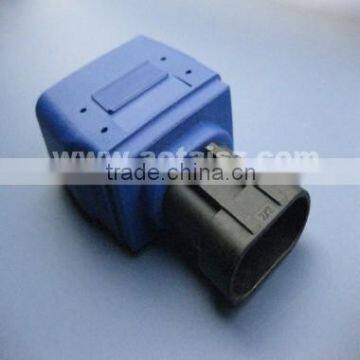 Professional China obdii adapter auto diagnostic tools