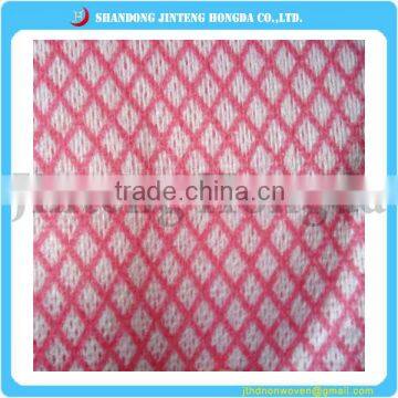 Non woven Fabrics