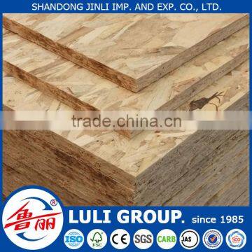 M germany line OSB board from LULI group since1985