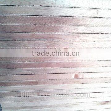 best price of paulownia blockboard,paulownia core blockboard