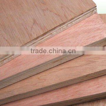 18mm different wood veneer cheap commercial plywood