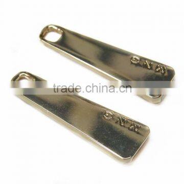 Hot Sale Reversible Metal Zipper Slider Sizes For Garments photo-4